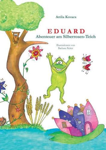 Cover image for Eduard