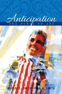 Cover image for Anticipation