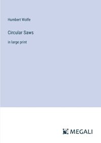 Cover image for Circular Saws