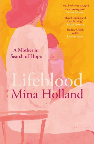 Cover image for Lifeblood