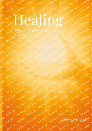 Cover image for Healing
