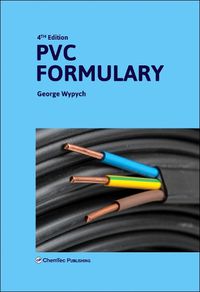 Cover image for PVC Formulary