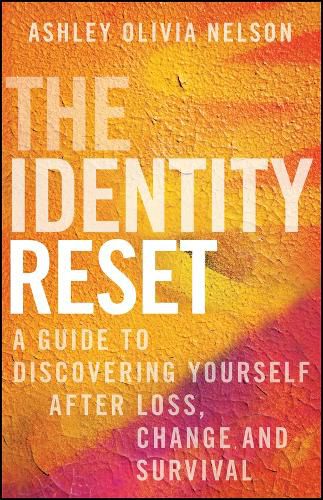 Cover image for The Identity Reset