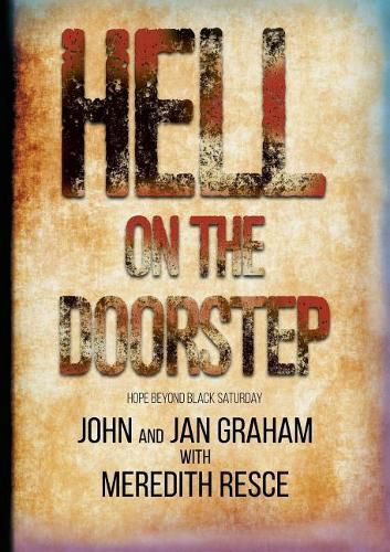 Cover image for Hell on the Doorstep