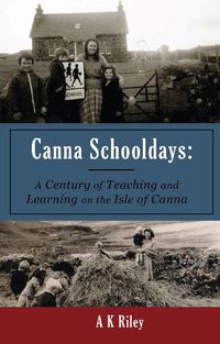 Cover image for Canna Schooldays