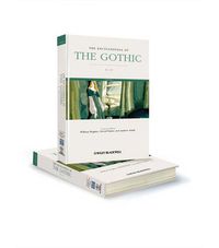 Cover image for The Encyclopedia of the Gothic