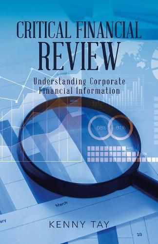 Cover image for Critical Financial Review: Understanding Corporate Financial Information
