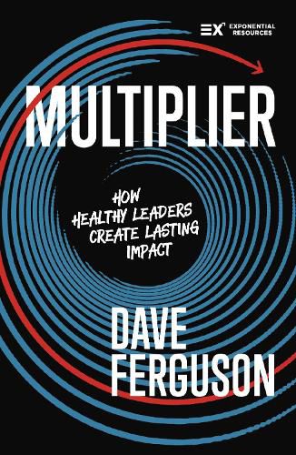 Cover image for Multiplier