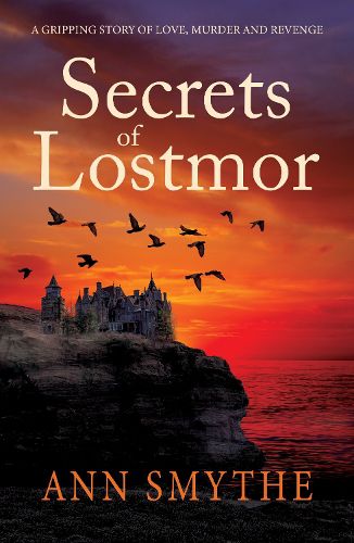 Cover image for Secrets of Lostmor