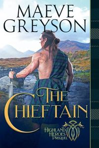 Cover image for The Chieftain