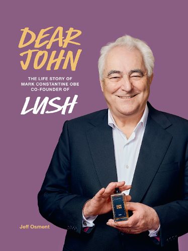 Cover image for Dear John
