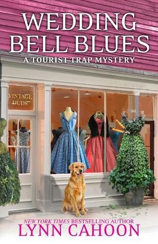 Cover image for Wedding Bell Blues
