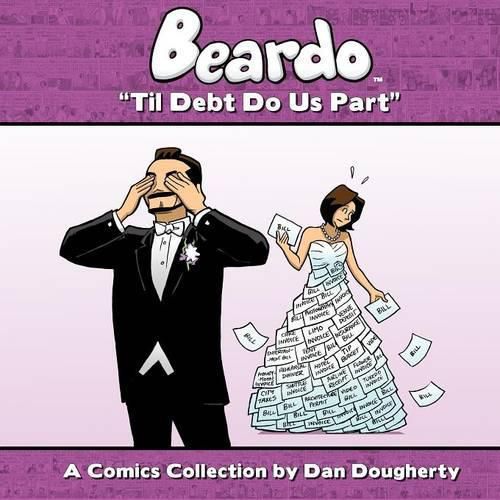 Cover image for Beardo: Til Debt Do Us Part