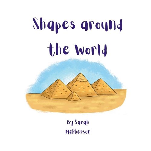 Shapes around the World