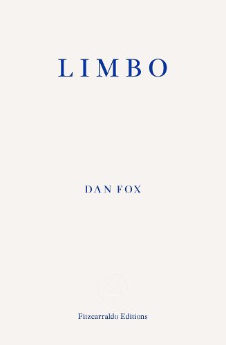 Cover image for Limbo