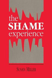 Cover image for The Shame Experience