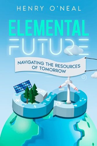 Cover image for Elemental Future