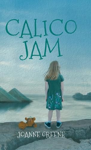 Cover image for Calico Jam