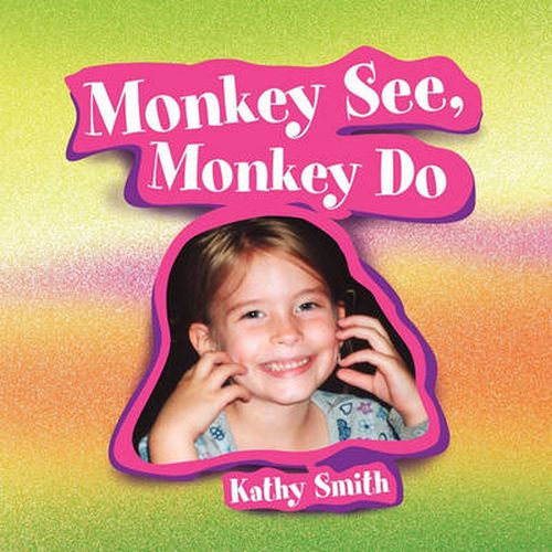 Cover image for Monkey See, Monkey Do