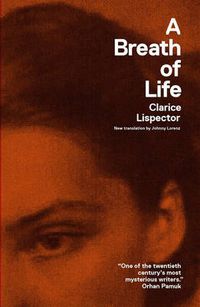 Cover image for A Breath of Life