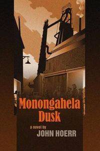 Cover image for Monongahela Dusk