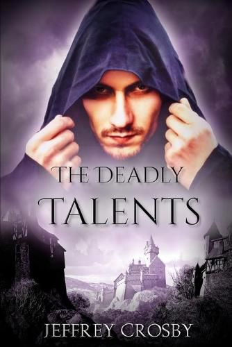 Cover image for The Deadly Talents