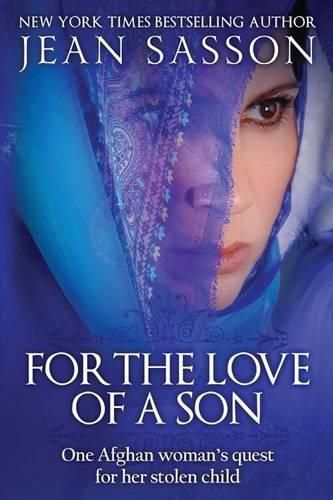 Cover image for For the Love of a Son