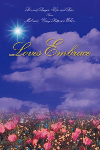 Cover image for Loves Embrace