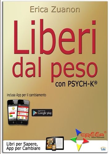 Cover image for Liberi dal Peso