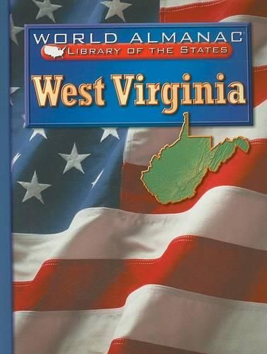 Cover image for West Virginia: The Mountain State