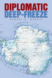 Cover image for Diplomatic Deep-Freeze