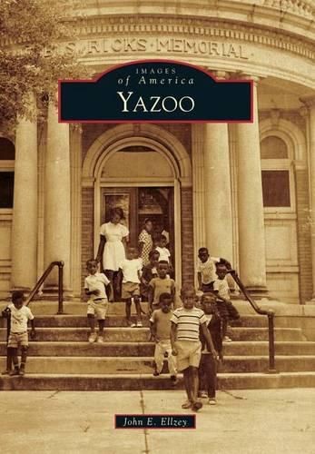 Cover image for Yazoo