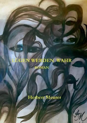 Cover image for Lugen werden wahr