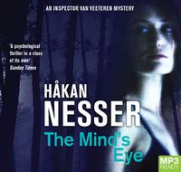 Cover image for The Mind's Eye
