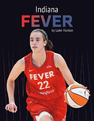 Cover image for Indiana Fever