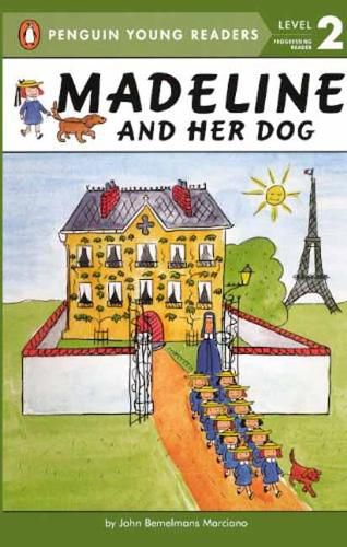 Cover image for Madeline and Her Dog