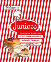 Cover image for WELCOME TO JUNIORS