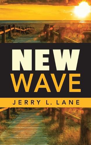 Cover image for New Wave