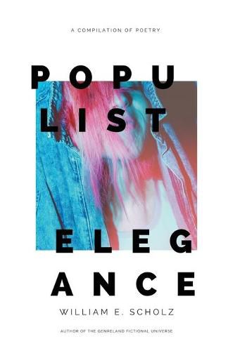 Cover image for Populist Elegance