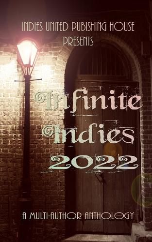 Cover image for Infinite Indies