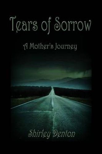 Cover image for Tears of Sorrow