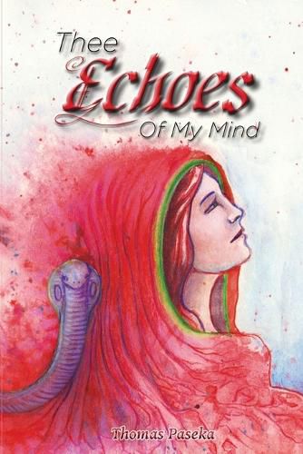 Cover image for Thee Echoes Of My Mind
