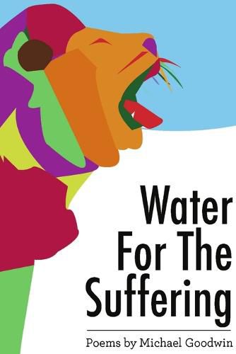 Cover image for Water for the Suffering