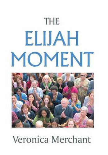 Cover image for The Elijah Moment