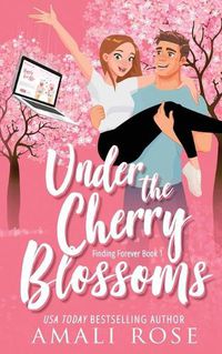 Cover image for Under the Cherry Blossoms