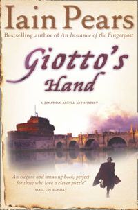 Cover image for Giotto's Hand