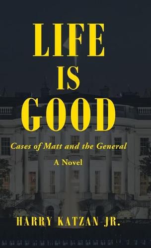 Cover image for Life Is Good