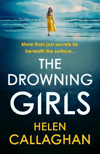 Cover image for The Drowning Girls