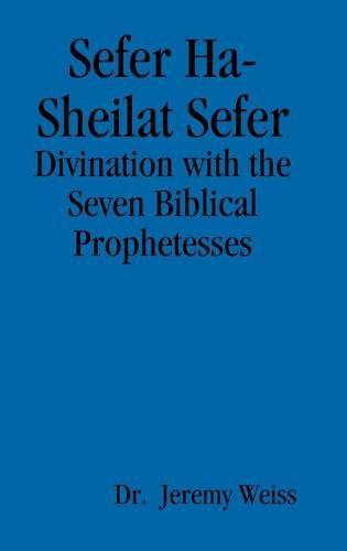 Cover image for Sefer Ha-Sheilat Sefer