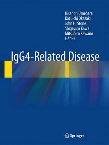 IgG4-Related Disease